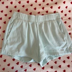 The North Face Women's Turquoise Short